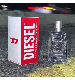 D by Diesel - Eau de Toilette D by Diesel - Eau de Toilette